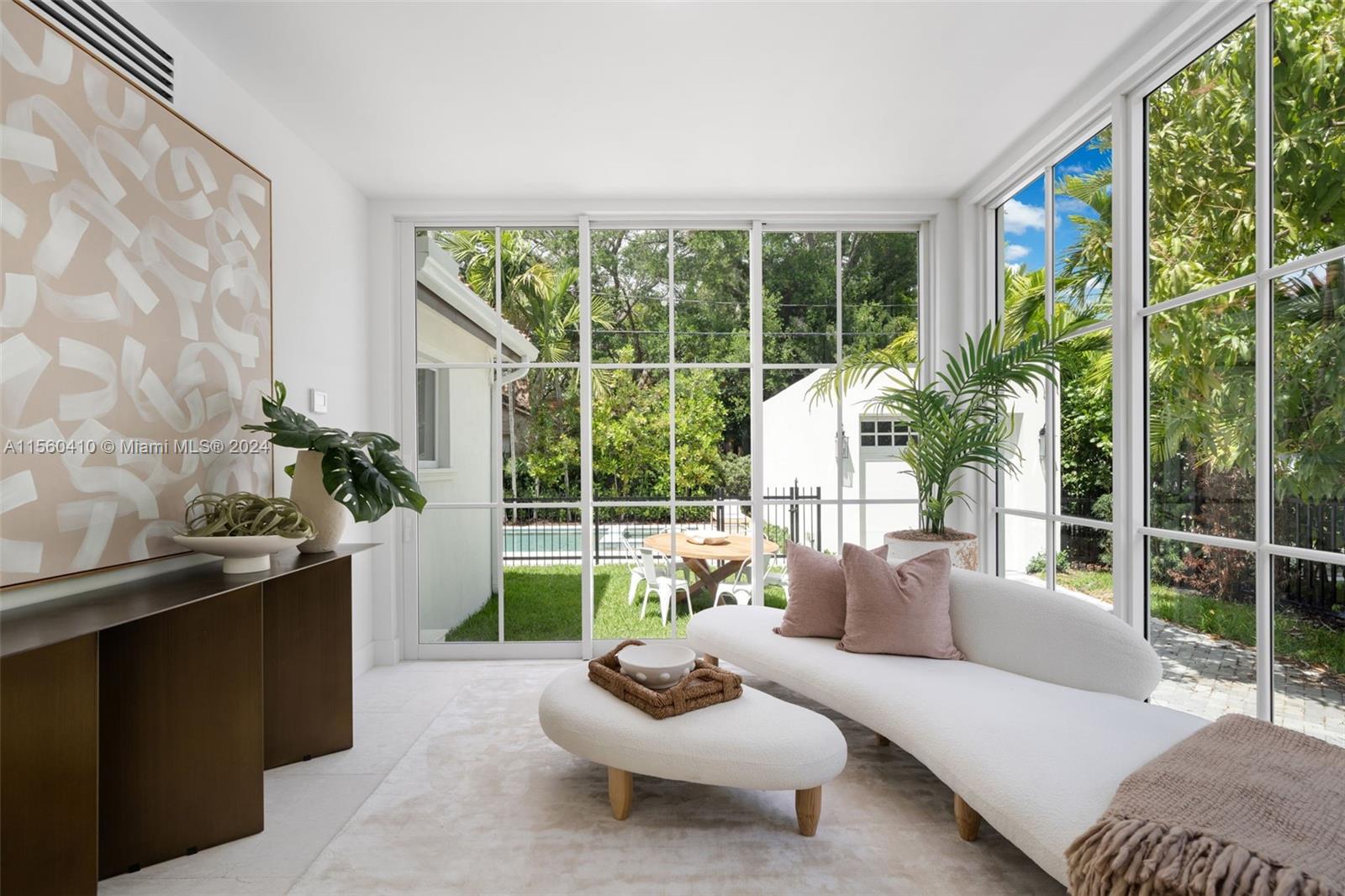 CORAL GABLES SEC C - Residential