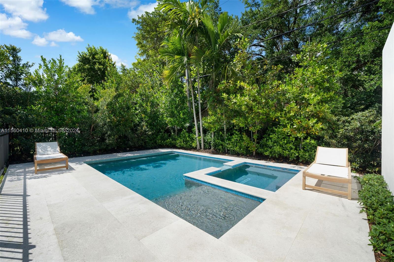 CORAL GABLES SEC C - Residential