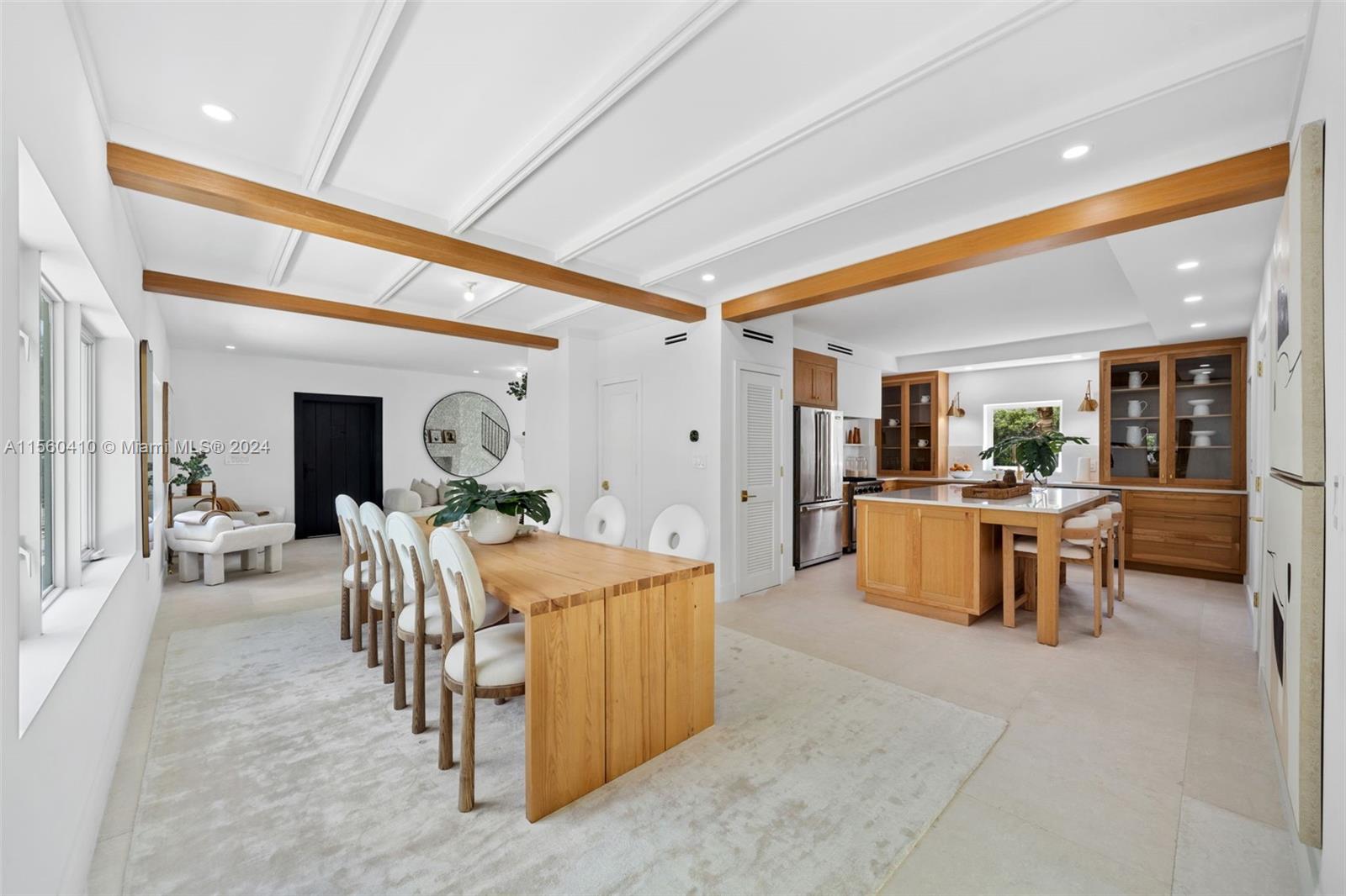 CORAL GABLES SEC C - Residential