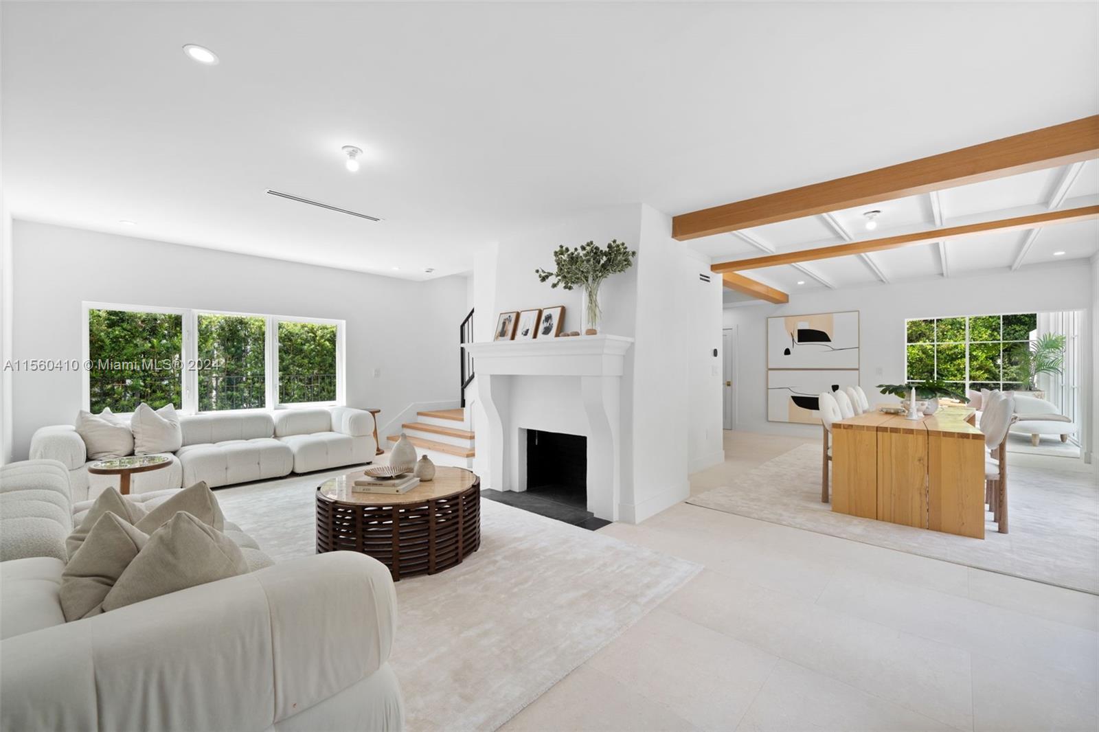 CORAL GABLES SEC C - Residential