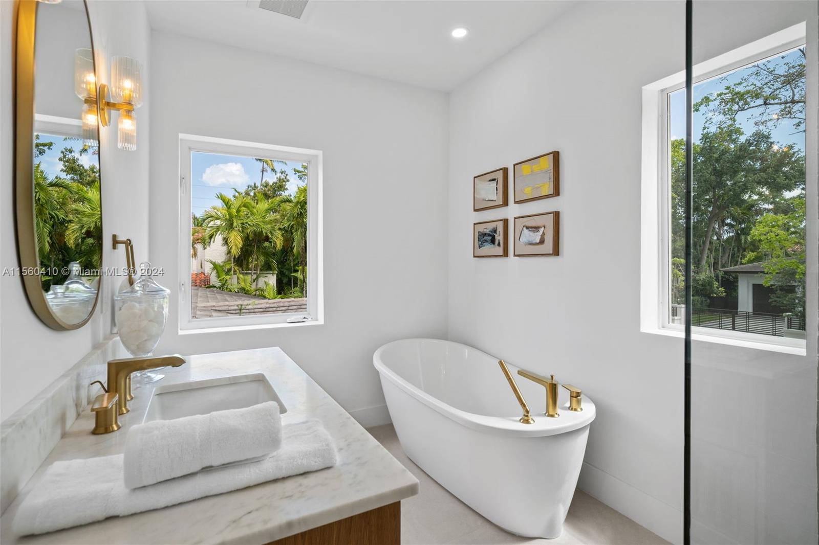 CORAL GABLES SEC C - Residential