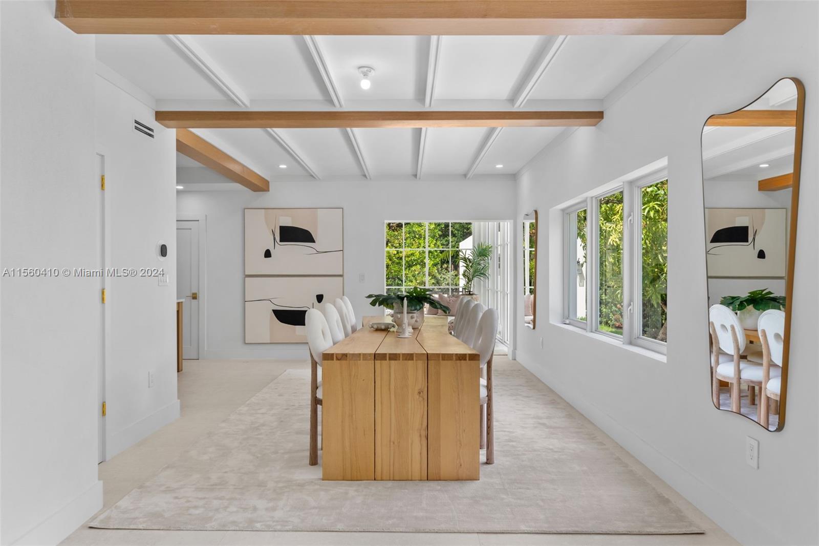 CORAL GABLES SEC C - Residential