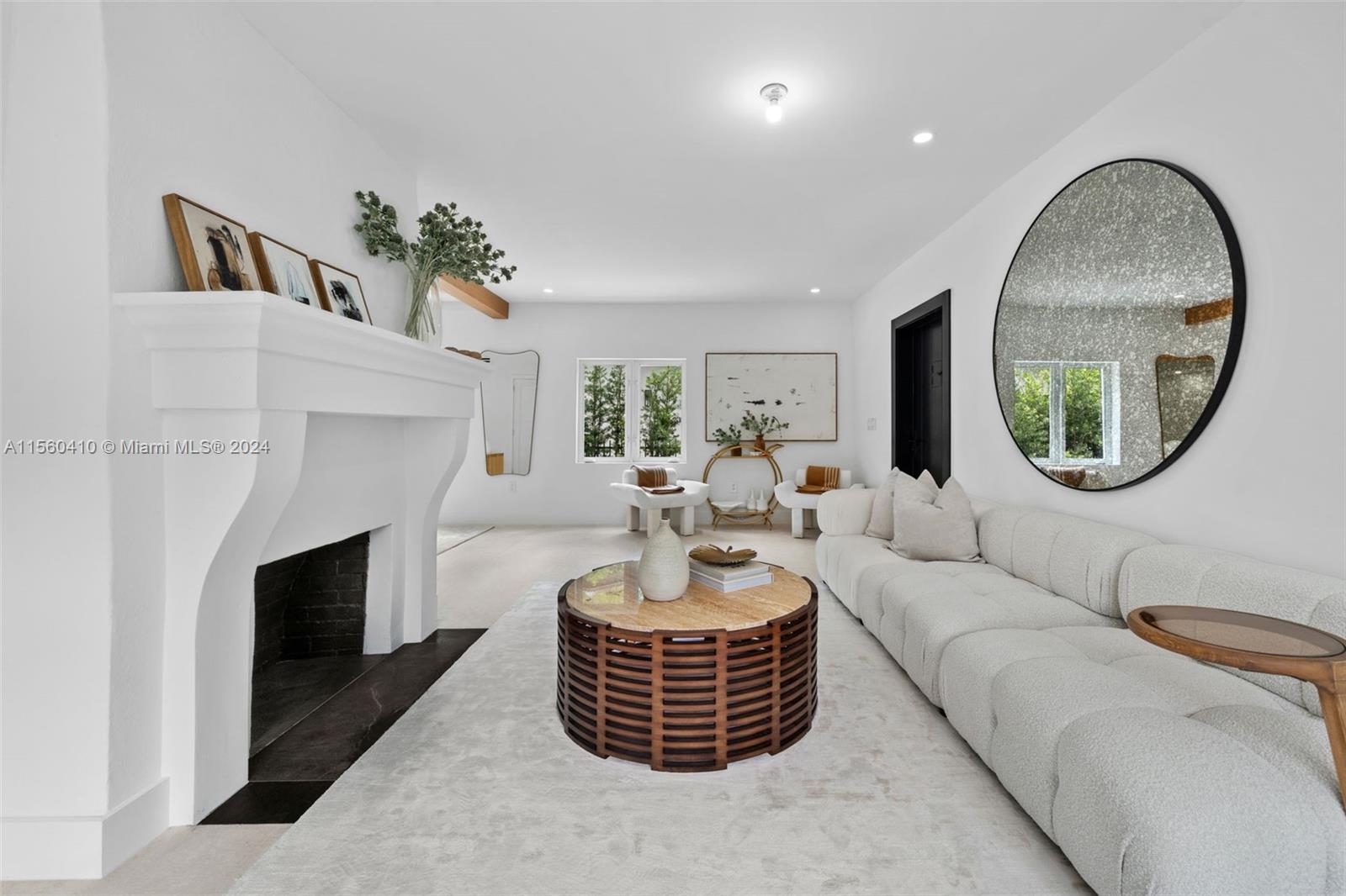 CORAL GABLES SEC C - Residential