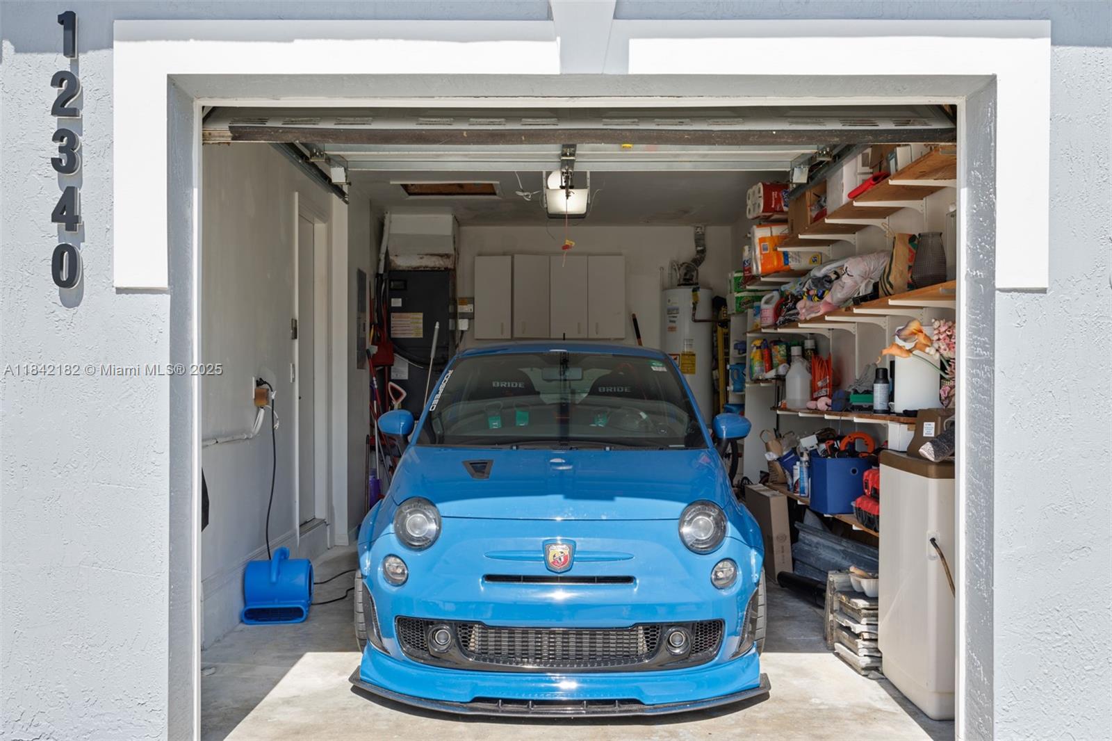 WOODS LAKE - Residential