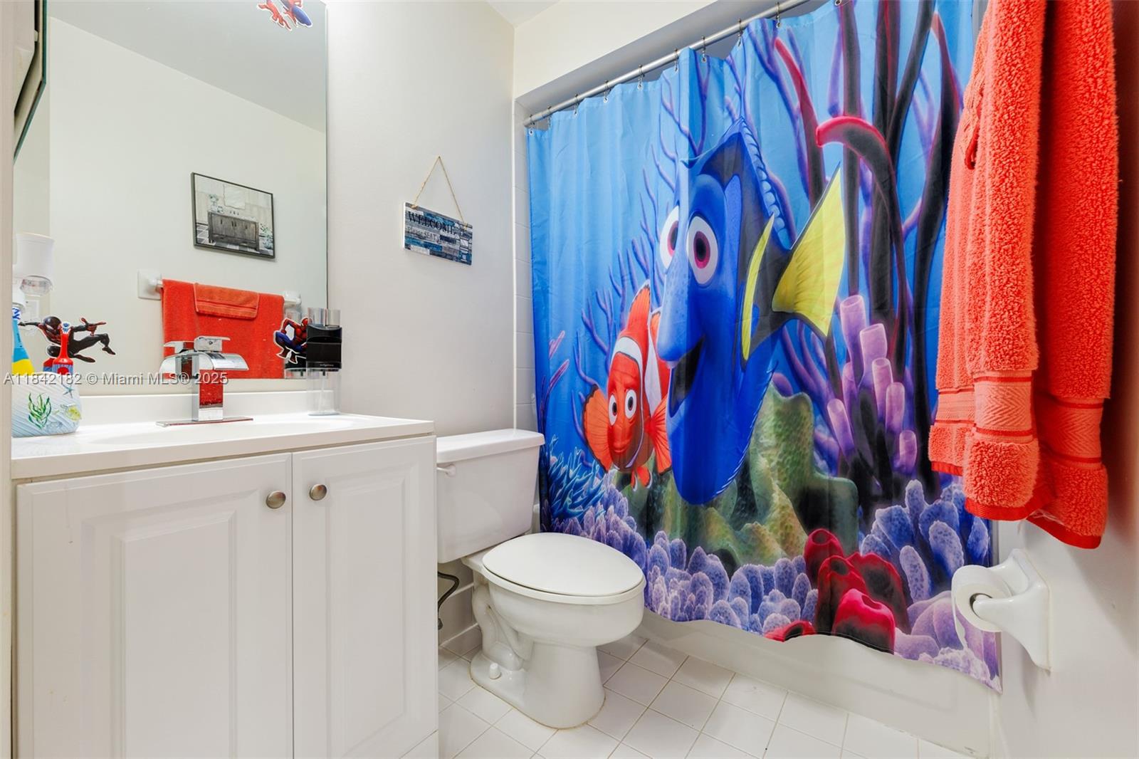 WOODS LAKE - Residential