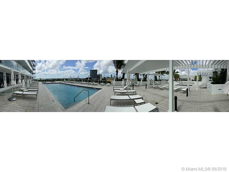 4250 BISCAYNE BOULEVARD C - Residential Lease