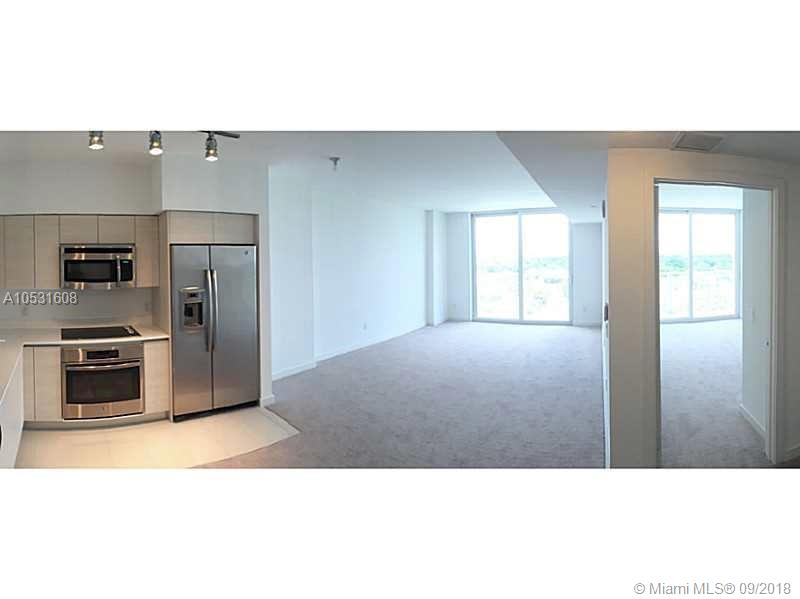 4250 BISCAYNE BOULEVARD C - Residential Lease