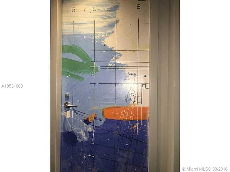 4250 BISCAYNE BOULEVARD C - Residential Lease