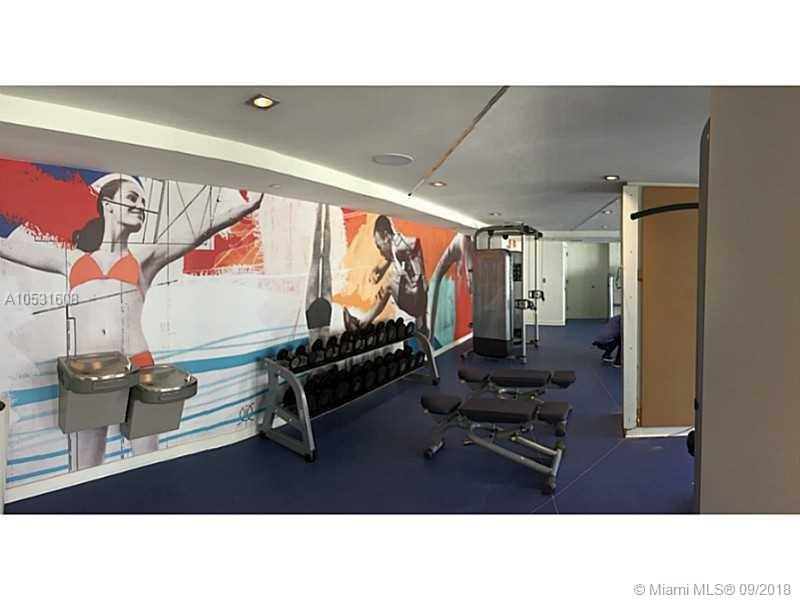 4250 BISCAYNE BOULEVARD C - Residential Lease