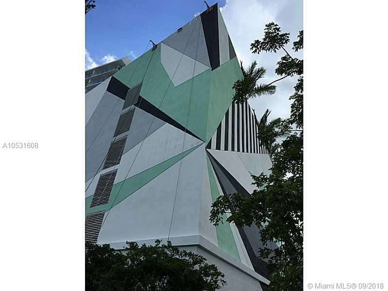 4250 BISCAYNE BOULEVARD C - Residential Lease