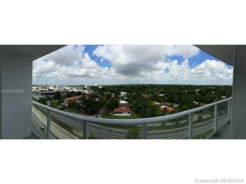 4250 BISCAYNE BOULEVARD C - Residential Lease