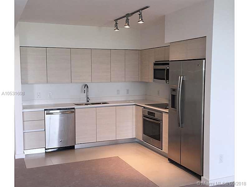 4250 BISCAYNE BOULEVARD C - Residential Lease