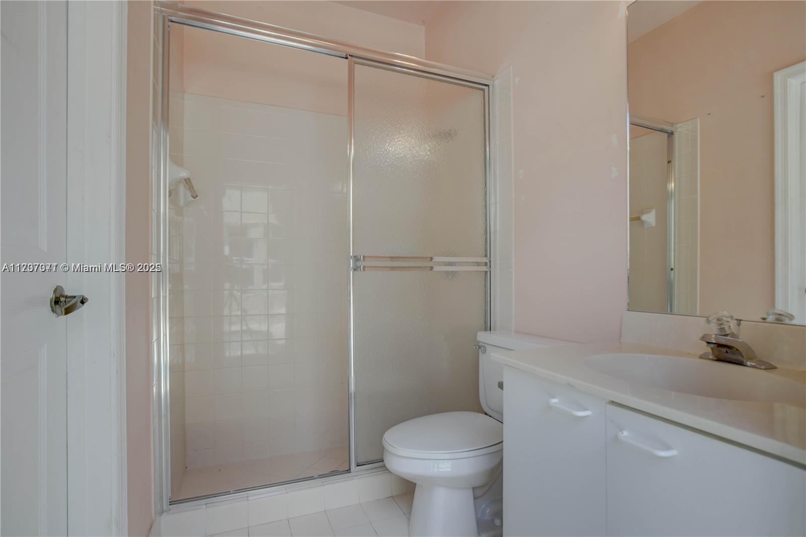 SONATA AT MISSION BAY - Residential Lease