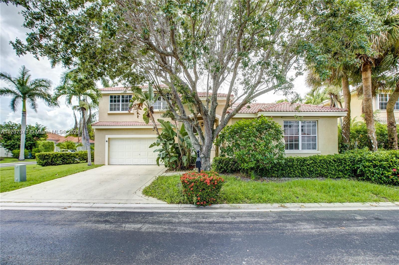 SONATA AT MISSION BAY - Residential Lease