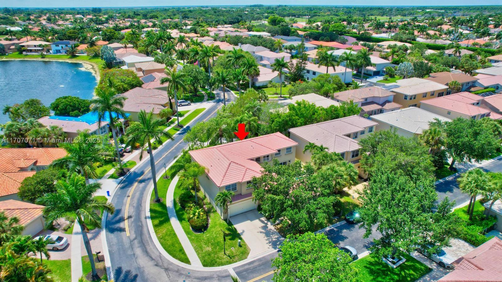 SONATA AT MISSION BAY - Residential Lease