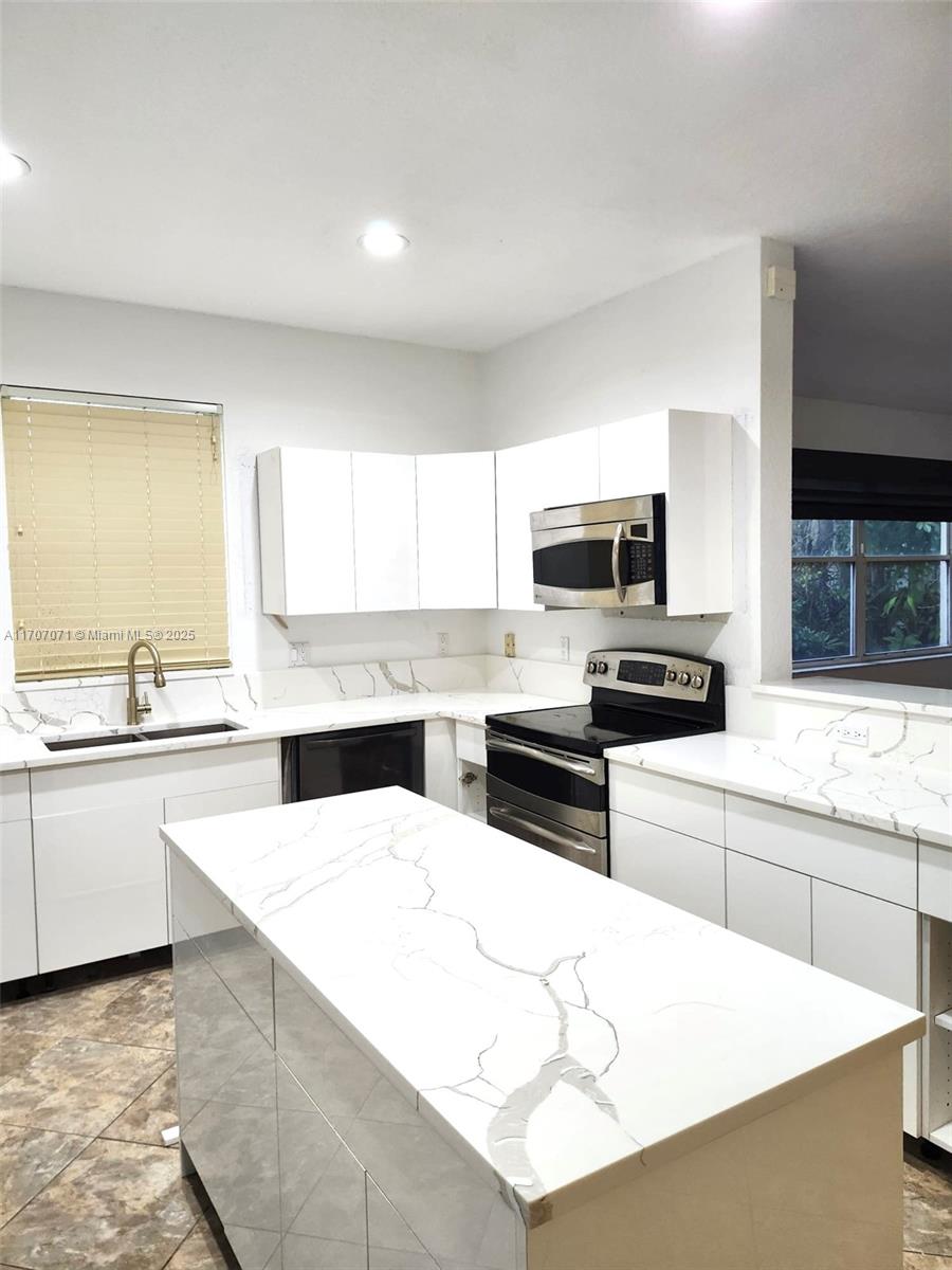 SONATA AT MISSION BAY - Residential Lease