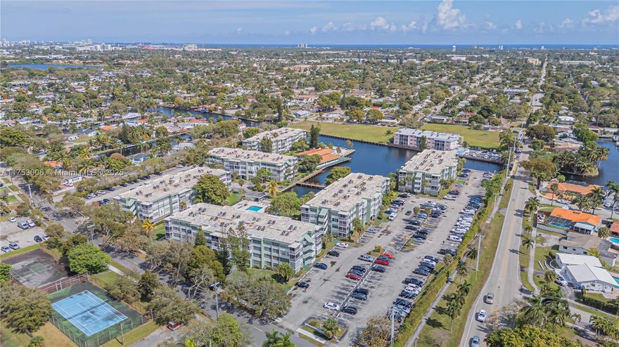 This corner unit offers an incredible opportunity to live in one of the most desirable areas. Conveniently located near beautiful beaches, major highways, Fort Lauderdale Airport, Dania Point, Memorial Hospital, shopping centers, churches, and more! The Watergate community features a variety of amenities, including two pools, a tennis court, laundry facilities, guest parking, an exercise room, pool tables, and a BBQ area – perfect for relaxation and entertainment. Don’t miss out on this exceptional opportunity to own in a fantastic location!