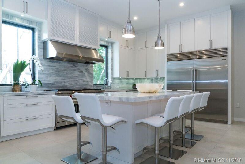 BAY POINT - Residential