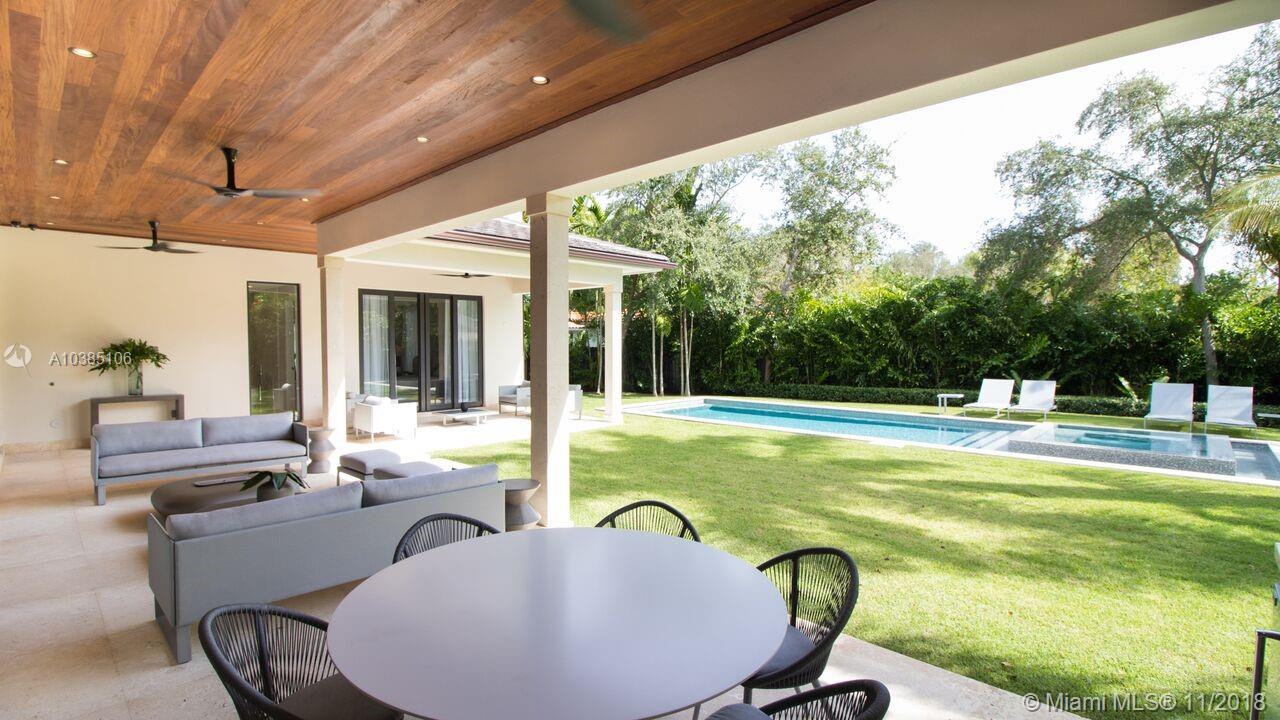 BAY POINT - Residential