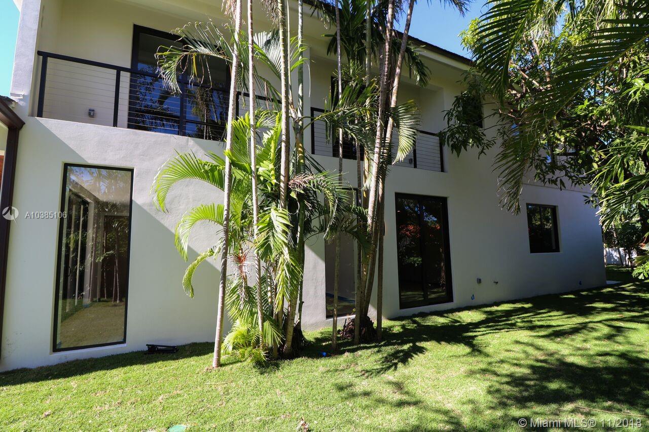 BAY POINT - Residential