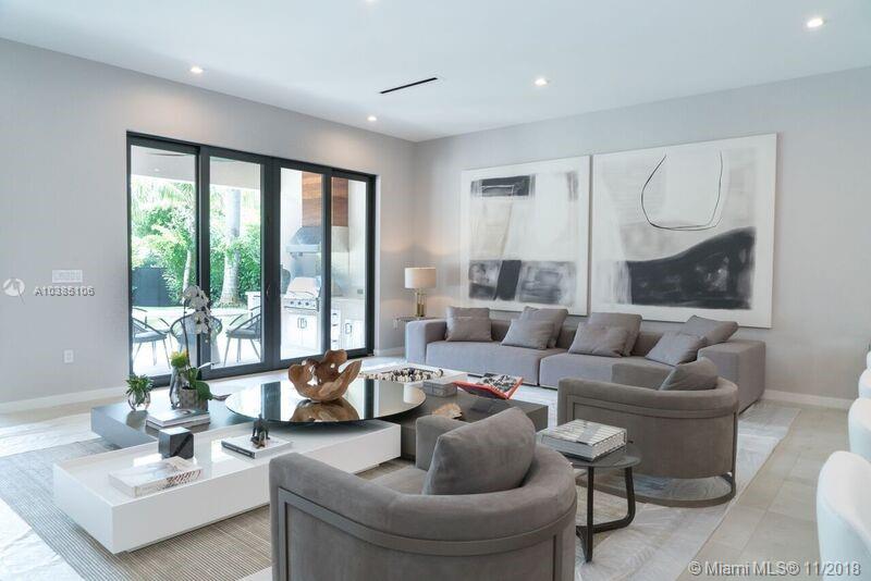 BAY POINT - Residential