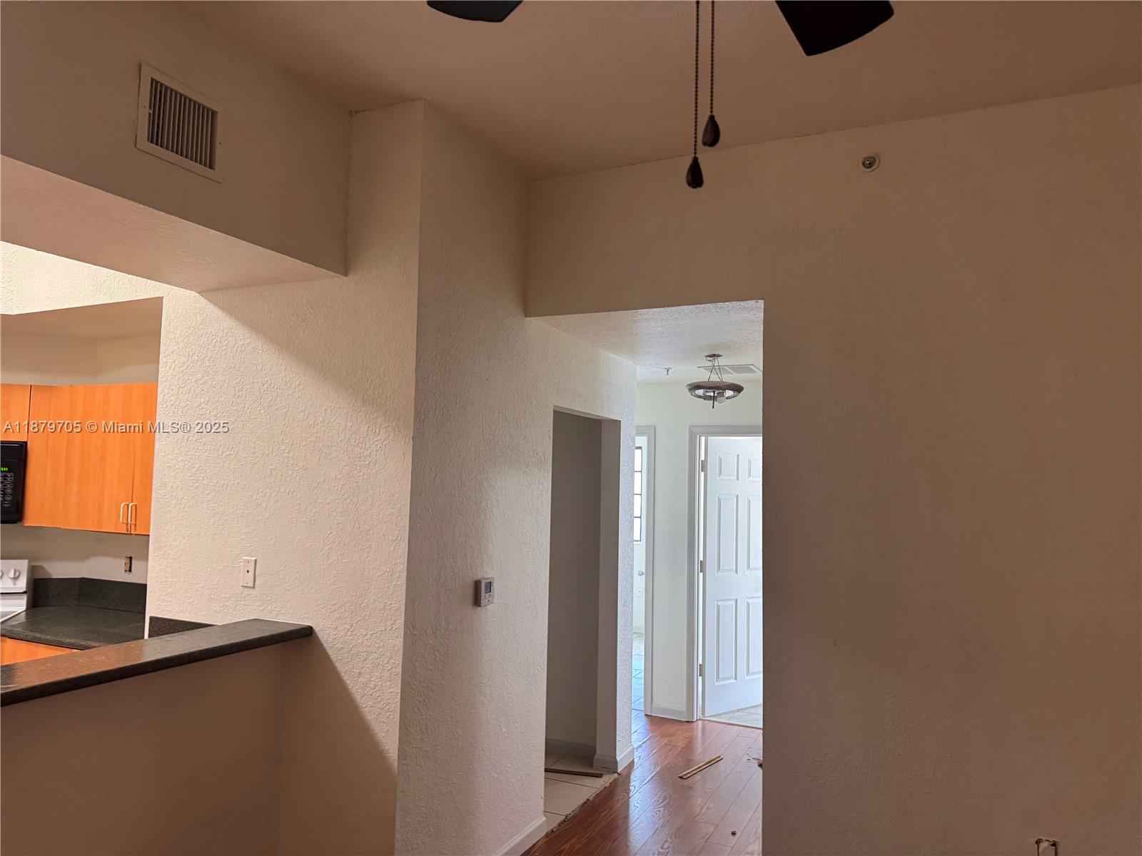 RIVERSIDE VILLAS AT - Residential Lease