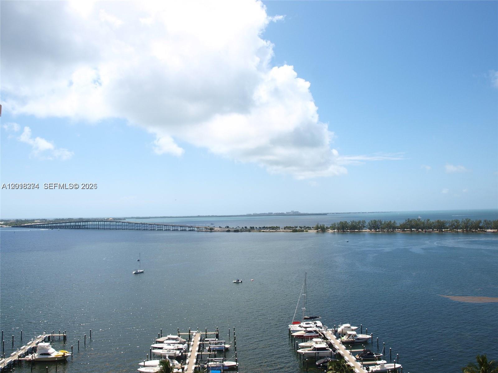 BRICKELL PLACE CONDO - Land
