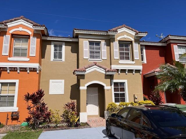 Property for Sale at 140 Se 6th Rd, Homestead, Miami-Dade County, Florida - Bedrooms: 3 
Bathrooms: 3  - $345,000