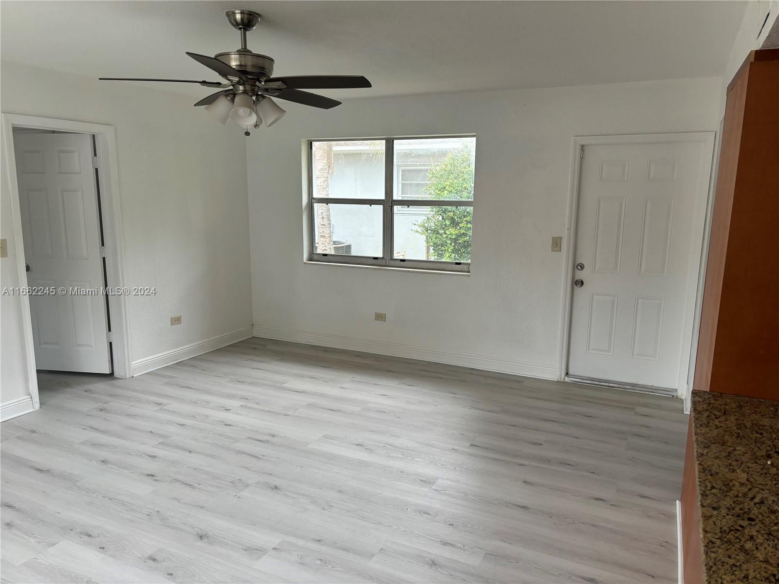 Rental Property at 675 Ne 151st St B, Miami, Broward County, Florida - Bedrooms: 1 
Bathrooms: 1  - $2,000 MO.