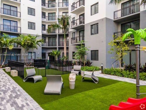 SHOMA VILLAGE LAND CONDO - Residential Lease
