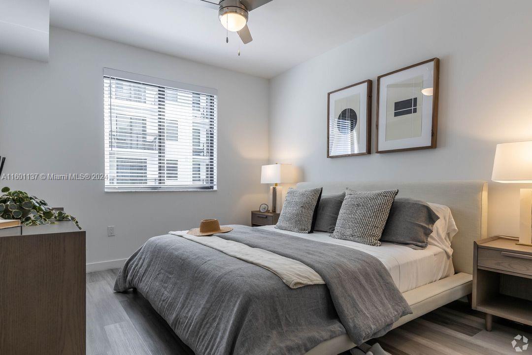 SHOMA VILLAGE LAND CONDO - Residential Lease