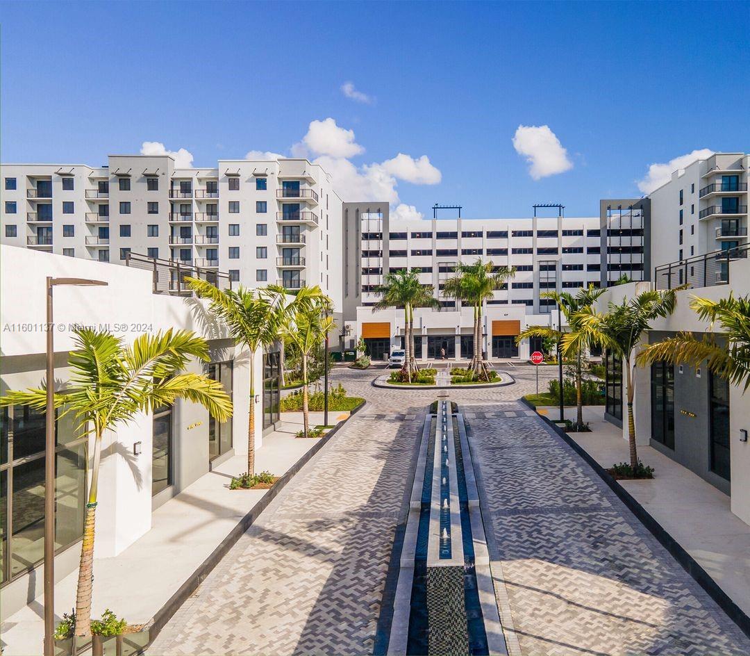 SHOMA VILLAGE LAND CONDO - Residential Lease