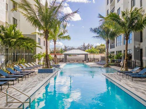 SHOMA VILLAGE LAND CONDO - Residential Lease