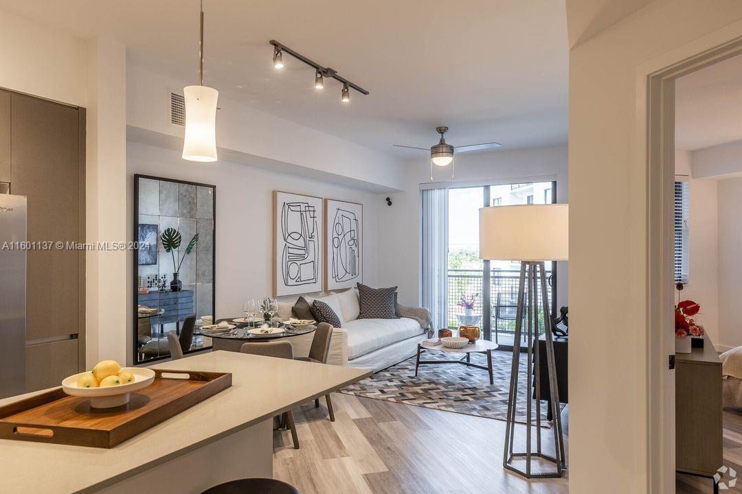 SHOMA VILLAGE LAND CONDO - Residential Lease