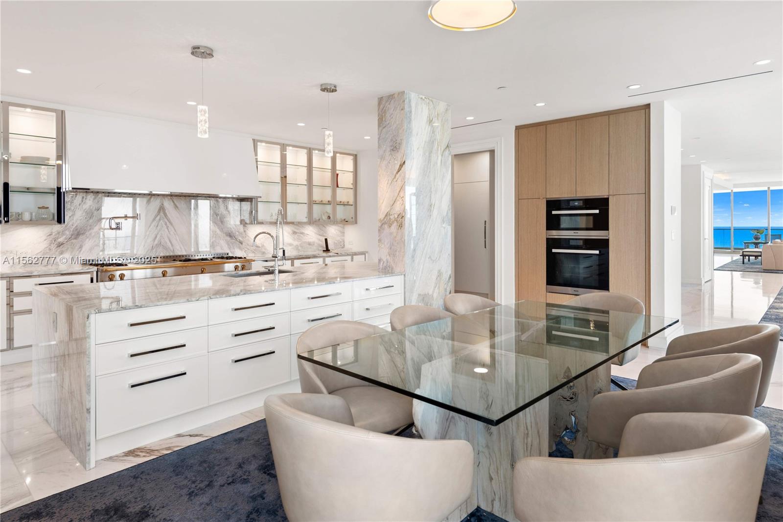 Estates at Acqualina - Residential