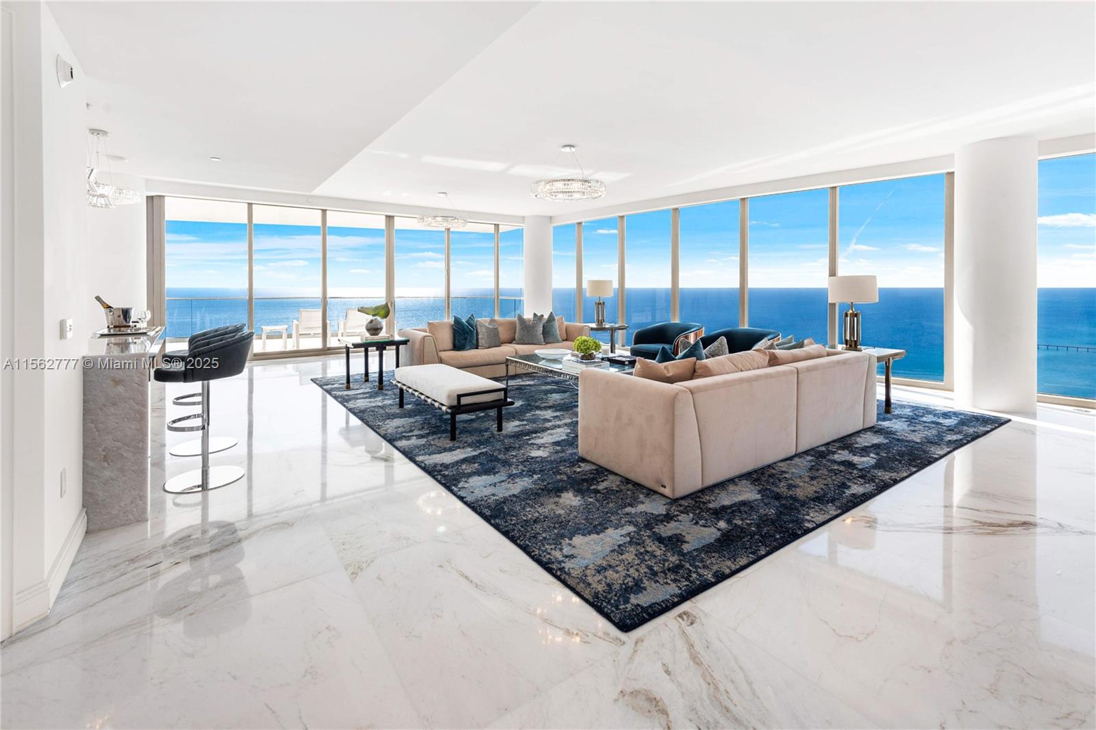Estates at Acqualina - Residential