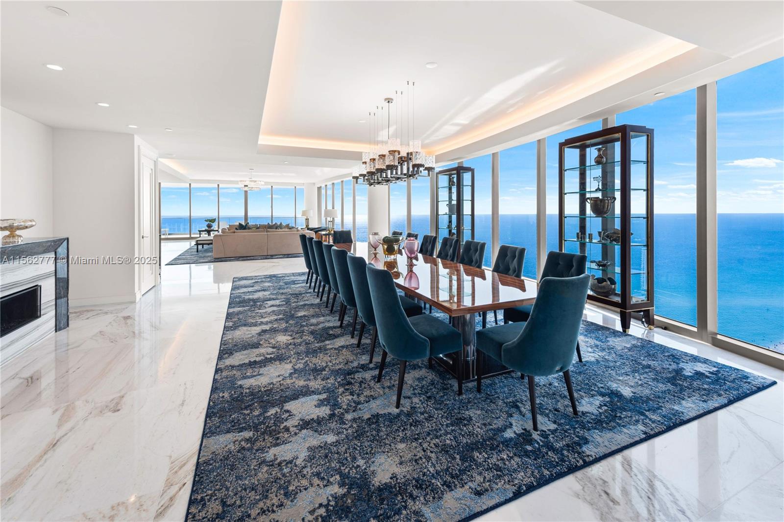 Estates at Acqualina - Residential