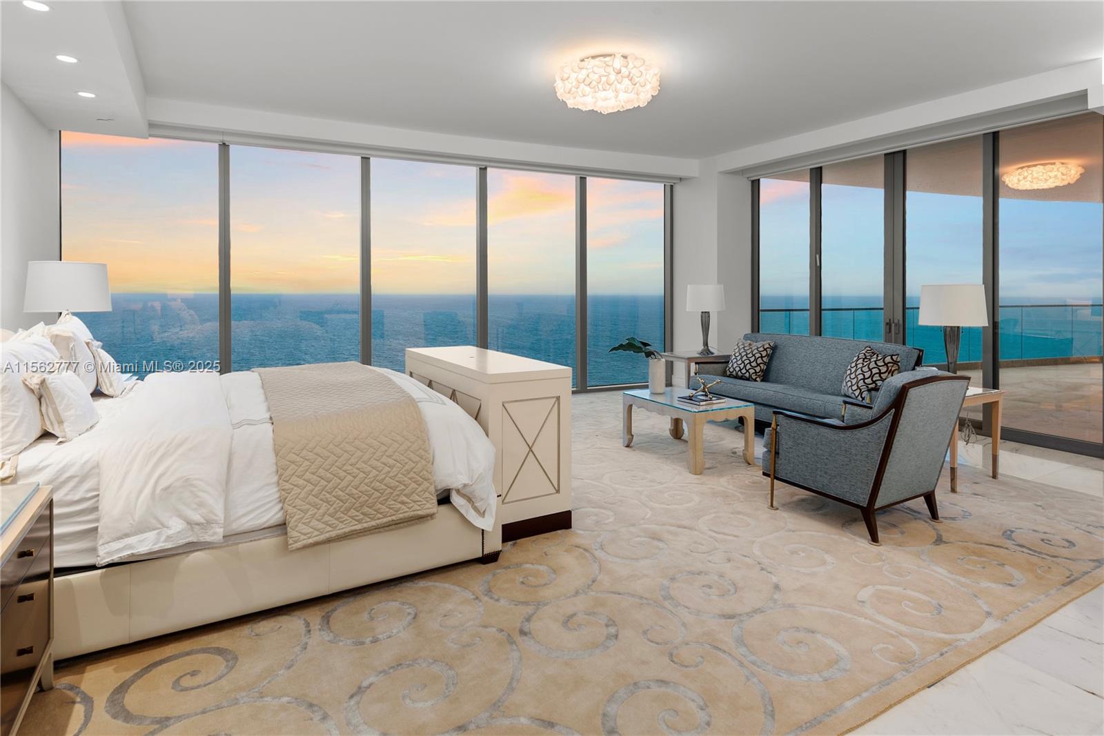 Estates at Acqualina - Residential