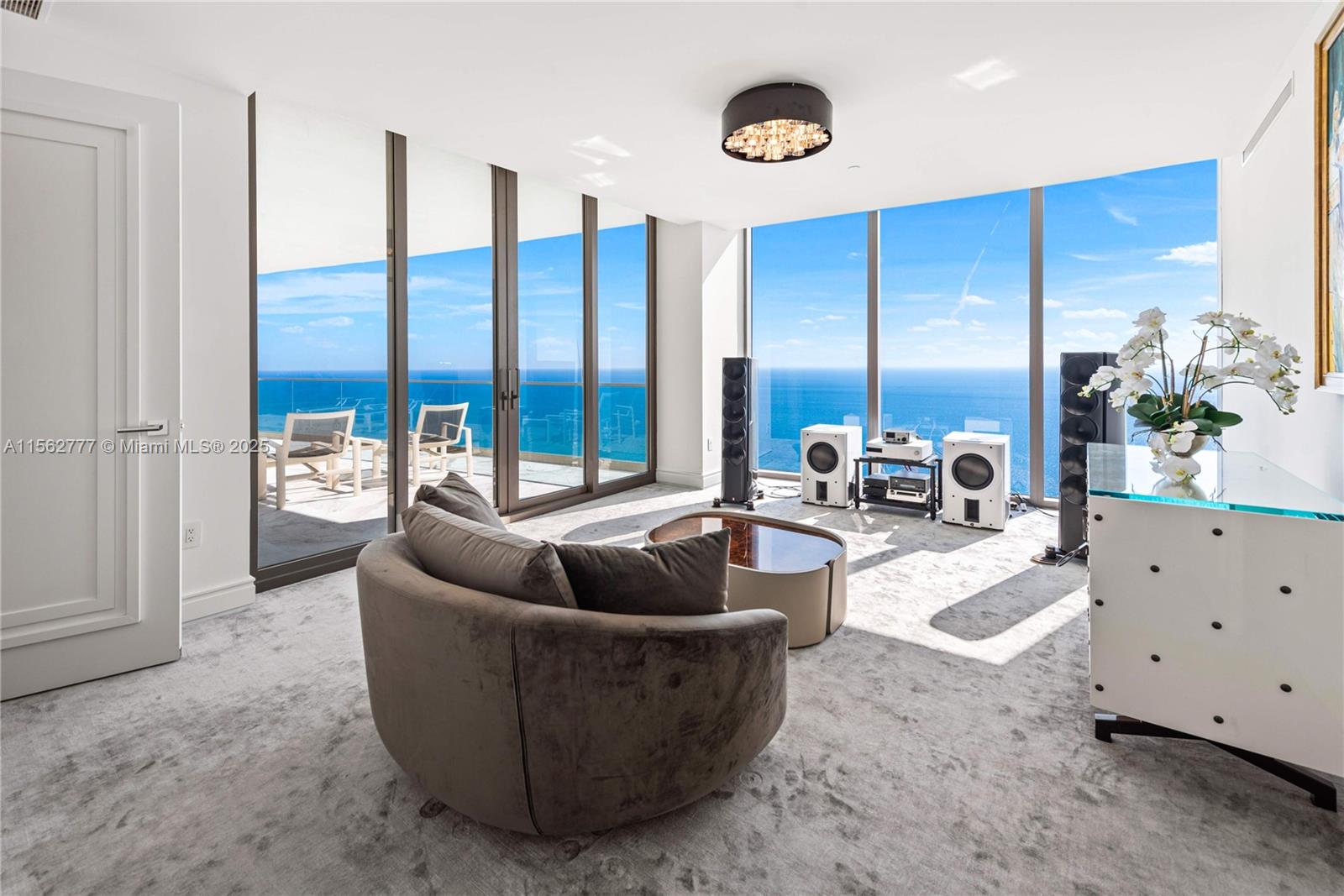 Estates at Acqualina - Residential