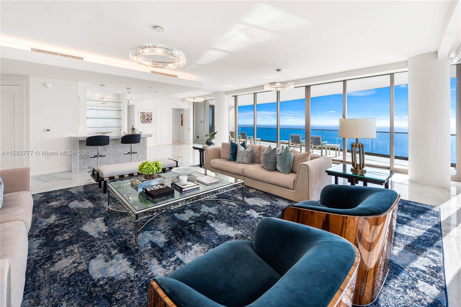Estates at Acqualina - Residential