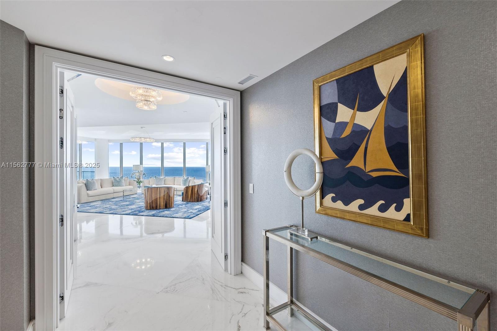 Estates at Acqualina - Residential