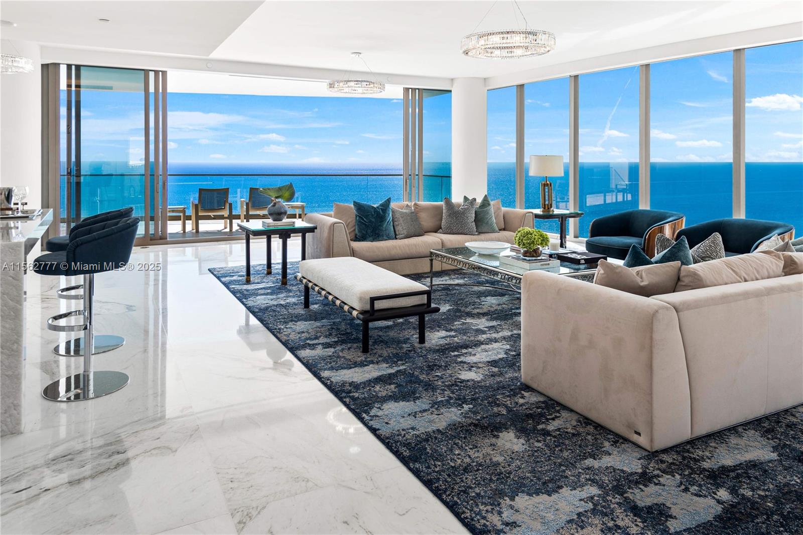 Estates at Acqualina - Residential