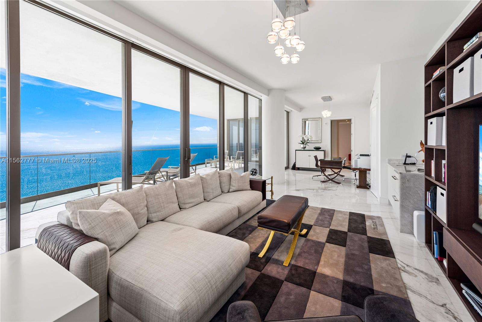 Estates at Acqualina - Residential