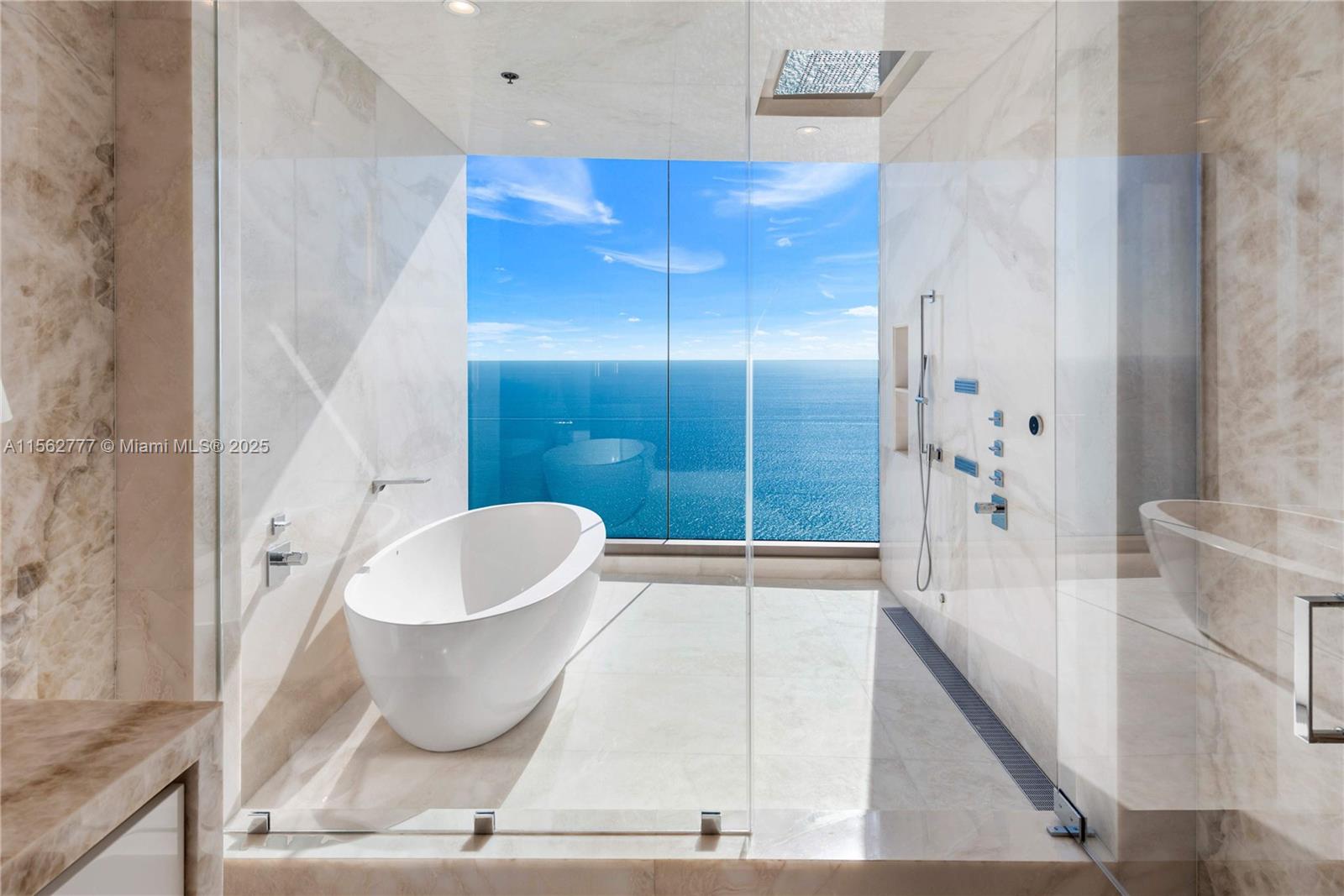 Estates at Acqualina - Residential