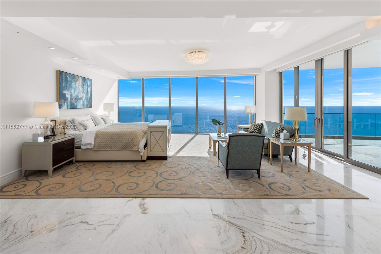Estates at Acqualina - Residential