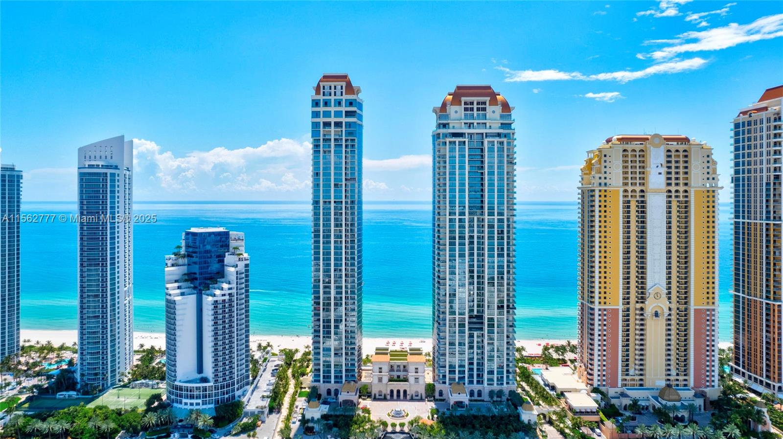 Estates at Acqualina - Residential