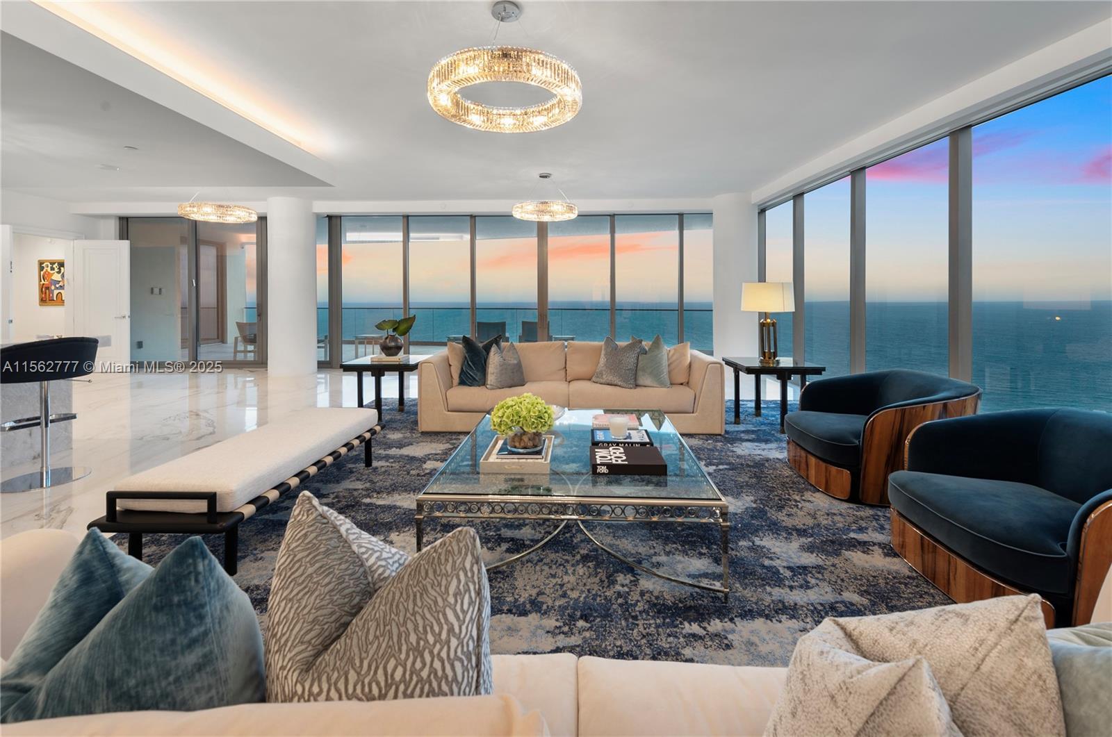 17901 Collins Ave TS3405/07