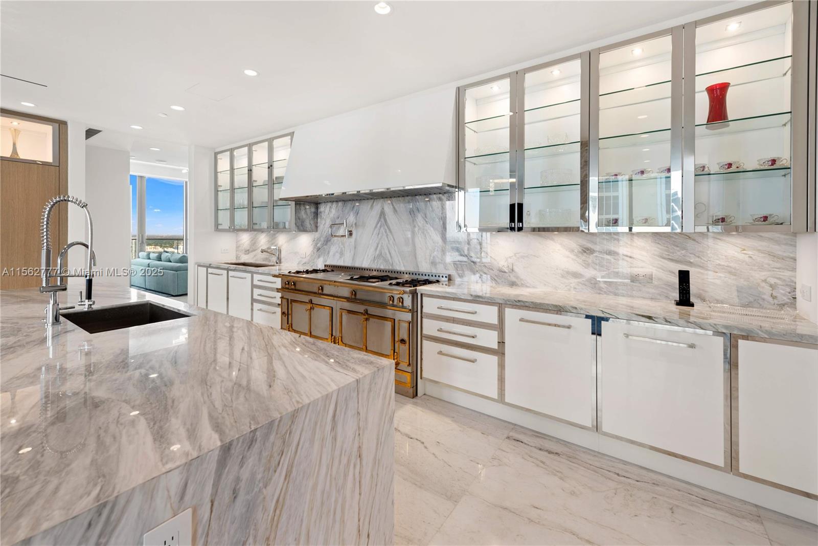 Estates at Acqualina - Residential