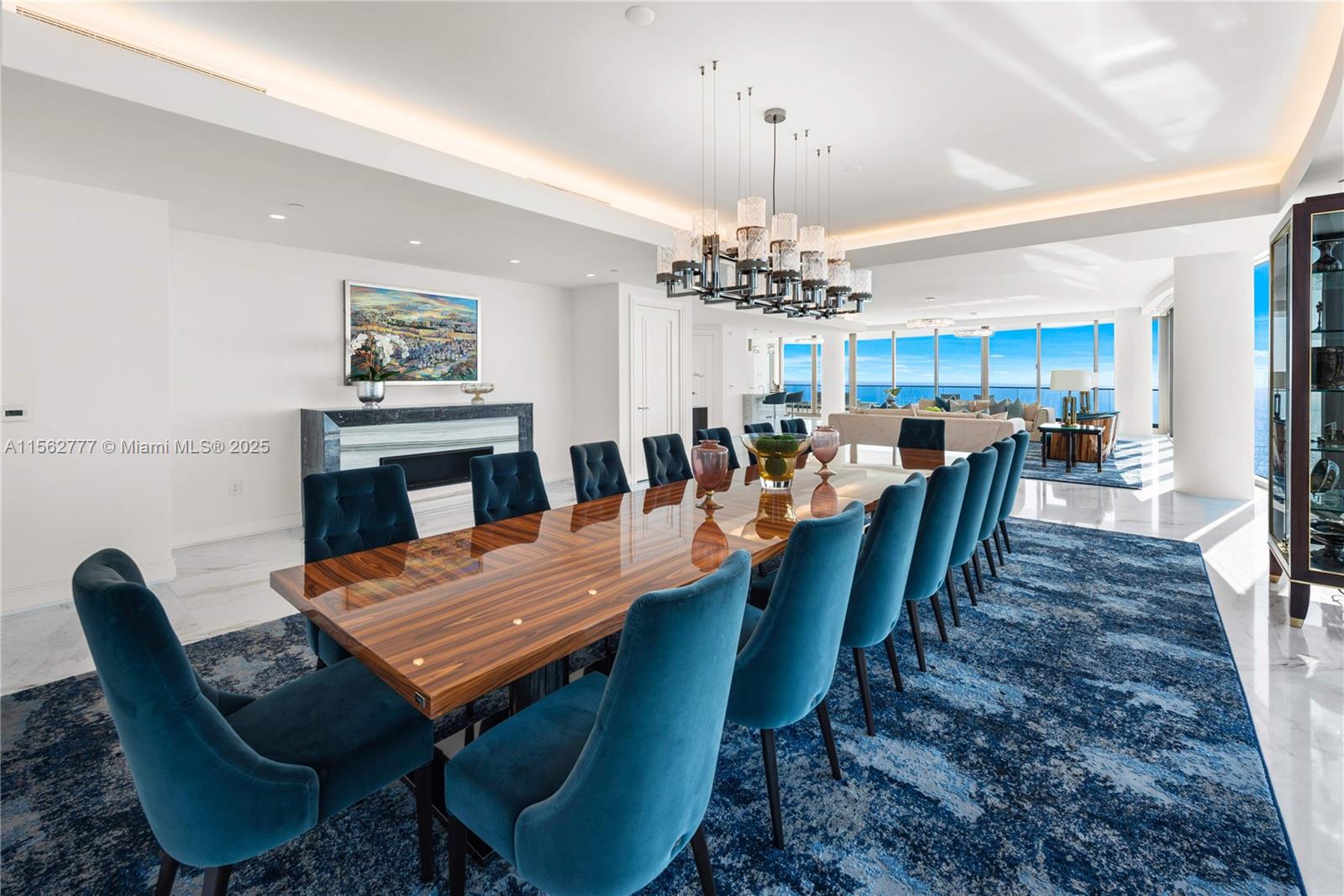 Estates at Acqualina - Residential