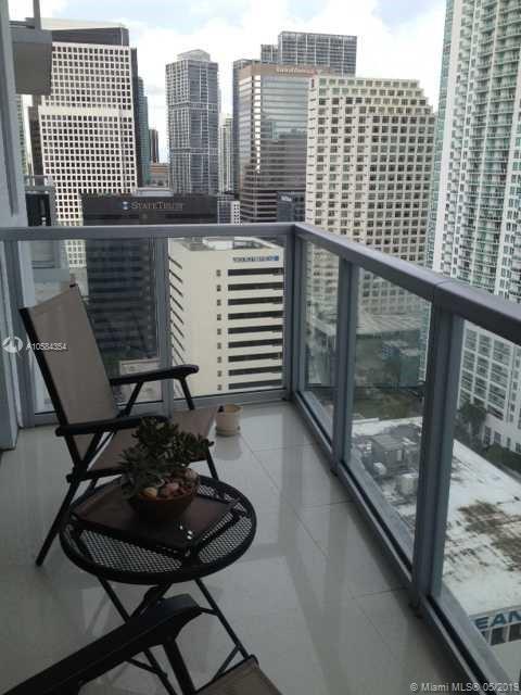 1060 BRICKELL CONDO - Residential Lease